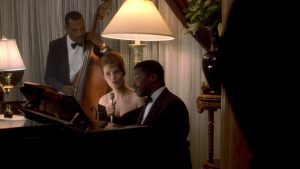 The Nearness Of You / Sheena Easton