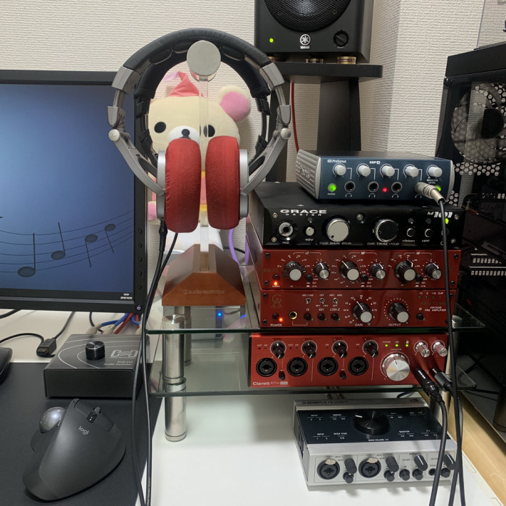 まー　PRE-73 Jr マイクプリアンプ Golden Age Project (GAP) PRE-73 Jr mk2｜ミュージックランドKEY