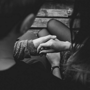 Shape of My Heart / Sting