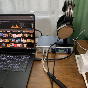 クリエーター向けノートPC