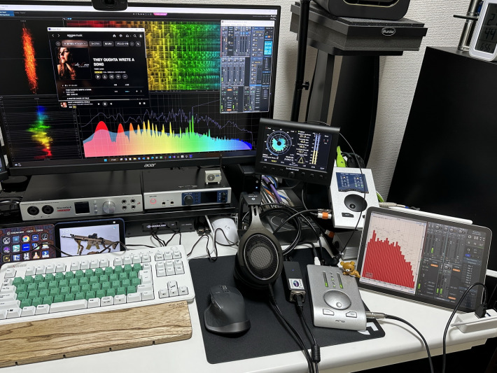 Babyface Pro FS | High-end USB Audio Interface - rme-usa.com