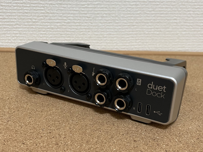 APOGEE Duet3 | find Yourrhythm