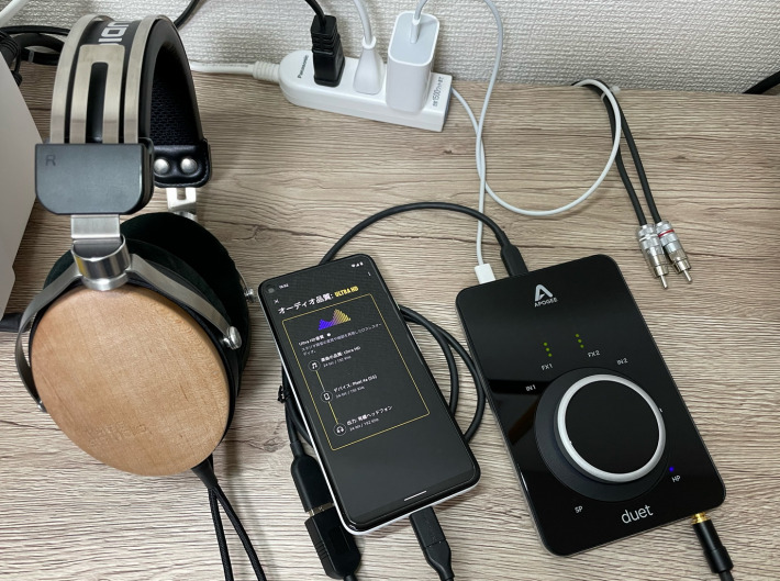 APOGEE Duet3 | find Yourrhythm