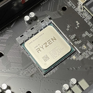 Ryzen-PCアップグレード