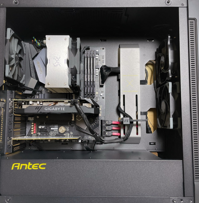 【自作PC】Ryzen 9 5950X／GTX1060／メモリ64GB 自作PC】Ryzen 9 5950X／GTX1060／メモリ64GB 自作PC】Ryzen 9